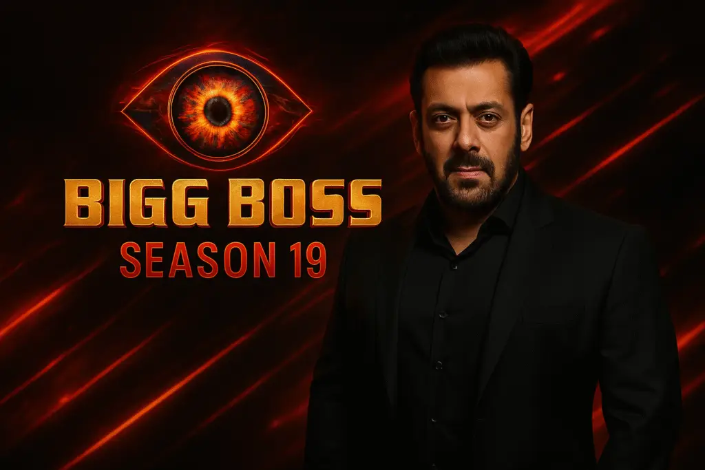 Bigg Boss Audition 2025 Season 19 – Everything You Need to Know