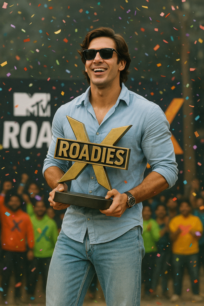 Is Gullu the Winner of Roadies Double Cross? Here’s What You Should Know