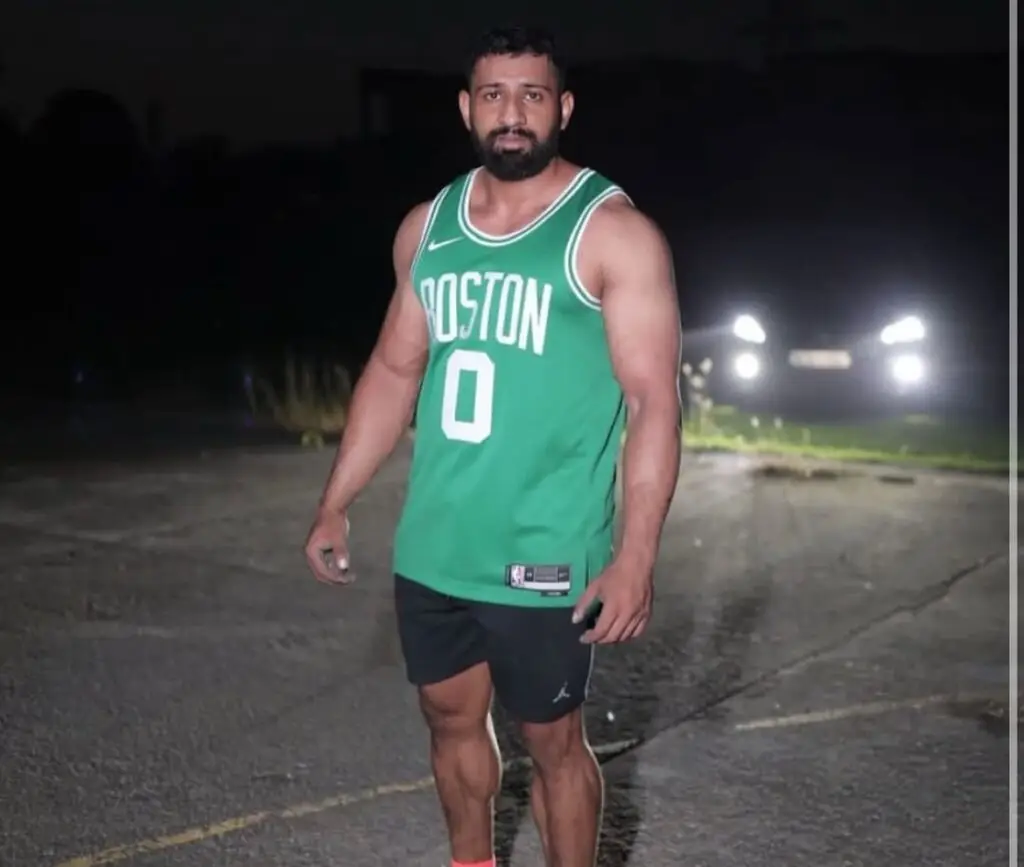 Rajat dalal biography